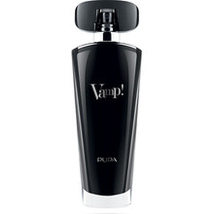 Pupa Milano Vamp Black Eau De Parfum