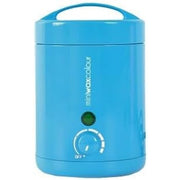 Perfect Beauty Professional Mini Wax Melter 125g Blue