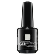 Jessica GELeration Sheer Envy 0.5oz 15mL