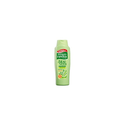 Instituto Espaol Aloe Vera Shower Gel 1250ml