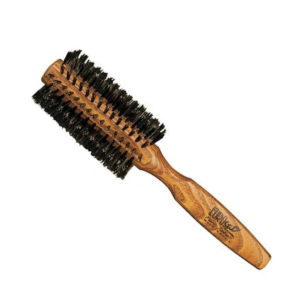 Eurostil Circular Professional Boar Bristle Brush 22mm 1 Unit