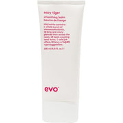 Evo Easy Tiger Smoothing Balm Hold Styling Balm for All Hair Types