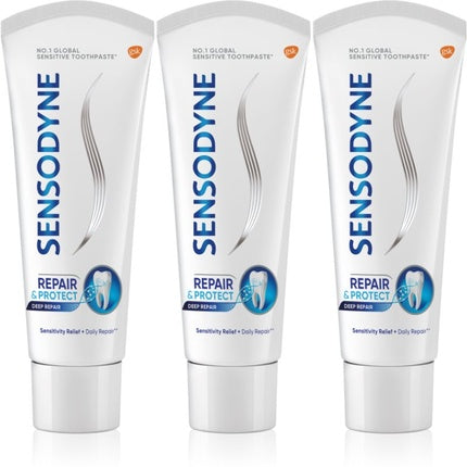 Repair Protect Toothpaste - Oral Care