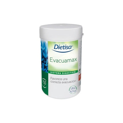 Dietisa Evacumax Powder 150g