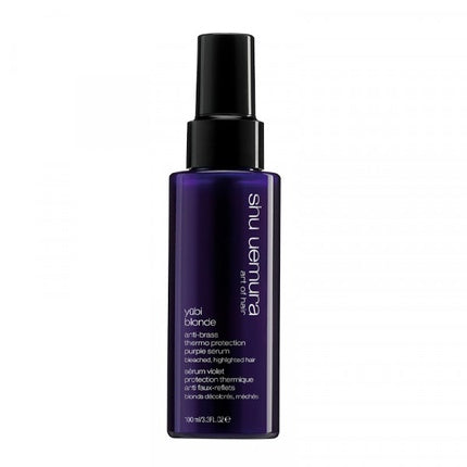 Shu Uemura Neutralizing Thermal Protector Serum Size 90 Ml
