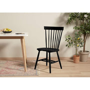 Bruguer - Enamel Acrylic Satin Lacquer Acrylic Black