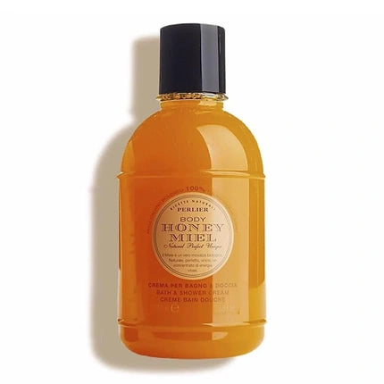 Perlier Perlier Honey Bath Cream 1000 Milliliters
