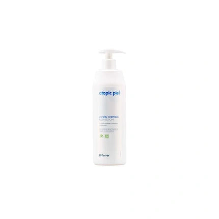 Repavar Repavar Atopic Skin Body Lotion 500ml