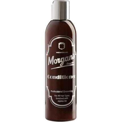 Morgan's Retro Conditioner 250ml Black Standard