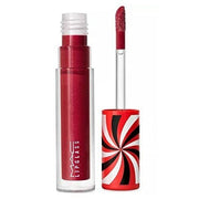 Mac Hypnotic Holiday Lipglass in Drank the Love Trank