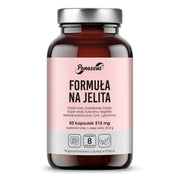 Panaseus Intestinal Formula 50 Capsules
