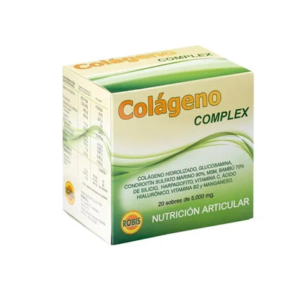 Robis Collagen Complex 20 Sachets