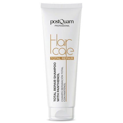 Postquam Total Repair Shampoo 200ml