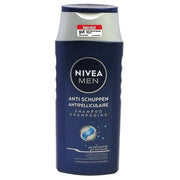 Nivea Nivea Men Shampoo 250ml Antidandruff Power