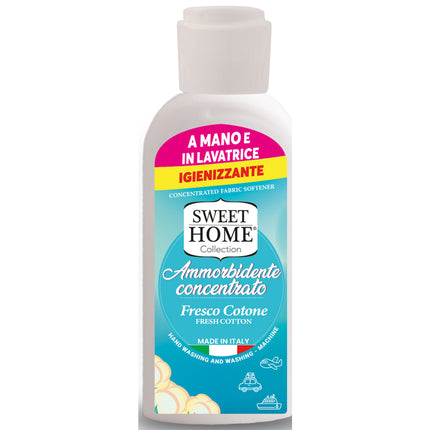 Sweet Home Ammorb 105 Fresco Cot