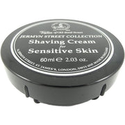 Taylor of Old Bond Street Jermyn Street Collection Shaving Cream Bowl 60g