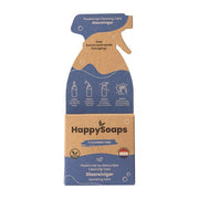 Happysoaps Cleaning Tabs Glass Cleaner Sparkling Mint