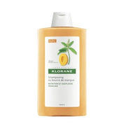 Klorane Klorane Shampoo With Mango Butter 400ml