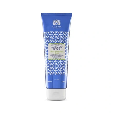 Valquer Valquer Intensive Hair Mask Repair Mediterranean Olive 250ml