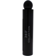 Perry Ellis 360 Collection Noir 3.4oz EDT Spray