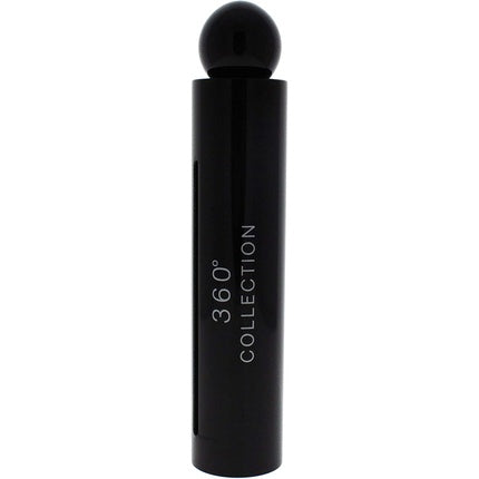 Perry Ellis 360 Collection Noir 3.4oz EDT Spray