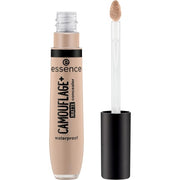 Essence Cosmetics Camouflage Matt Concealer Longlasting