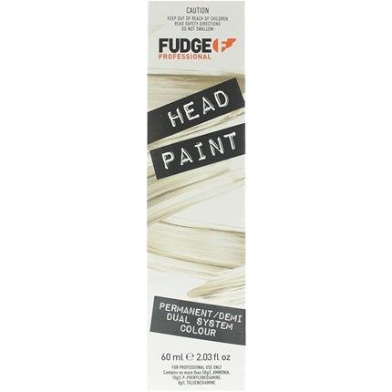 Fudge Professional Headpaint 8.3 Light Golden Blonde