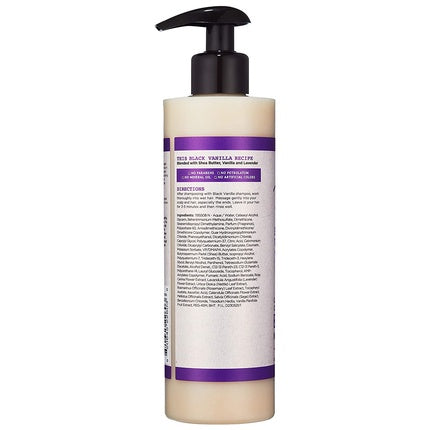 Carol's Daughter Black Vanilla Moisture and Shine Hydrating Conditioner 12oz