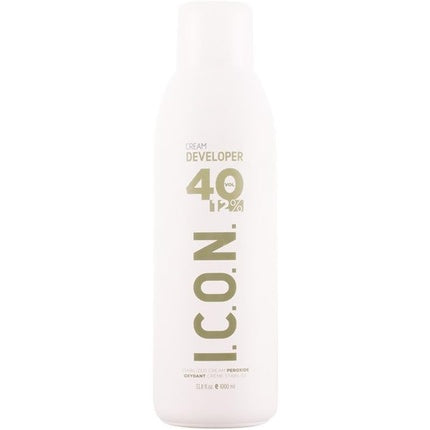 ICON Ecotech Volume 4 Color Dye Revealing Cream