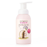 Sylveco Hand Foam For Children 3+ Raspberry 290ml