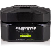 Gummy Professional Keratin Hair Gel 220ml