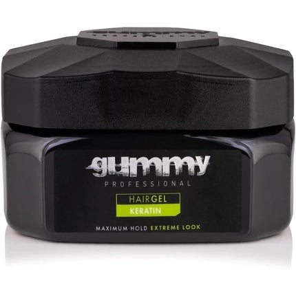 Gummy Professional Keratin Hair Gel 220ml