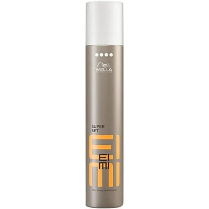 Wella EIMI Super Set Strong Finishing Hairspray 500ml