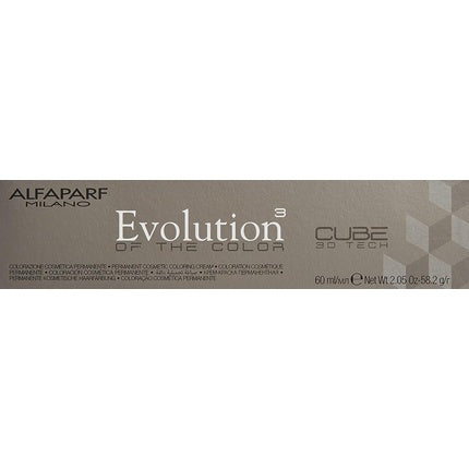 Alfaparf Milano Evolution of the Color 10.21 60ml