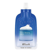 Beausta Aqua Sleeping Mask - 20 Ml