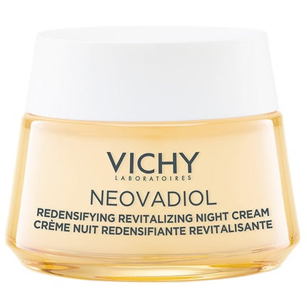 Vichy Neovadiol Peri-Menopause Night Cream For Mature Skin 50ml