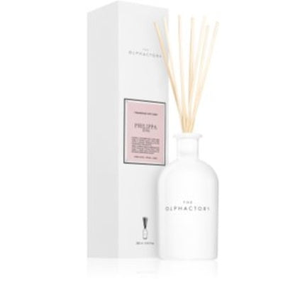 Ambientair The Olphactory White Insignia Philippa 1990 - Body Wash/Shower Gel