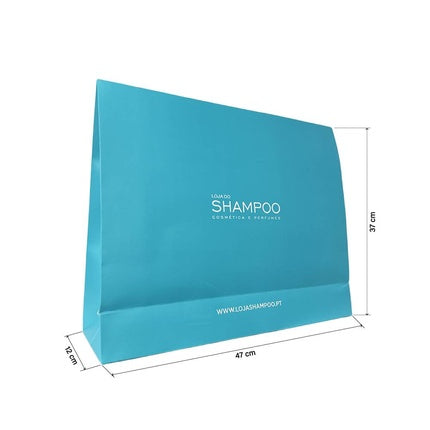 Ts Gift Bag Xl Professional Hair Care