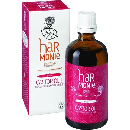 Harmonie Castor Oil