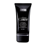 Pupa Extreme Cover Foundation - 030 Light Sand, 30ml
