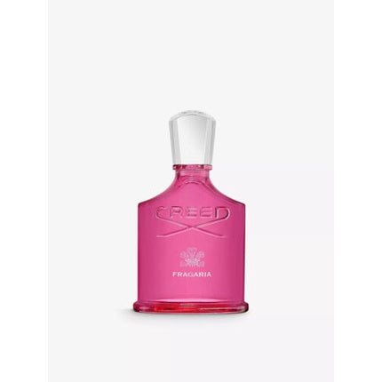New Creed Fragaria Eau De Parfum 75ml - Unsealed Box with Cap