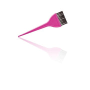 Xanitaliapro Tekno 2 Flat Brush Pink Perfect For Makeup Application
