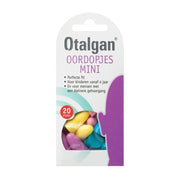 Otalgan Otalgan Mini Plugs