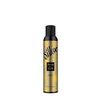 SILLUX Parisian Shining Hair Spray 300ml