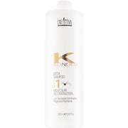 Erilia Kbonder Detox Shampoo 1000ml with Salicylic Acid for Damaged Hair