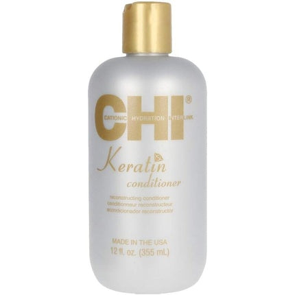 CHI Keratin Reconstructing Conditioner 12 oz