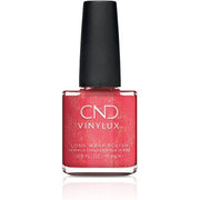 CND Vinylux Long Wear Nail Polish No Lamp Required 15ml Orange Jelly Bracelet