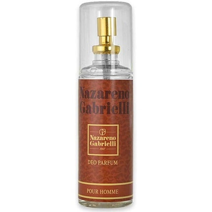 Nazareno Classico U Deo 100 Vapo