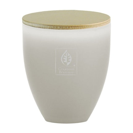 Giardino Benessere White Musk Scented Candle 100 G