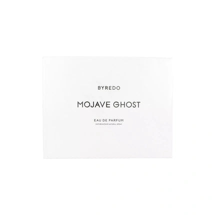 Byredo Mojave Ghost Eau De Parfum 100ml